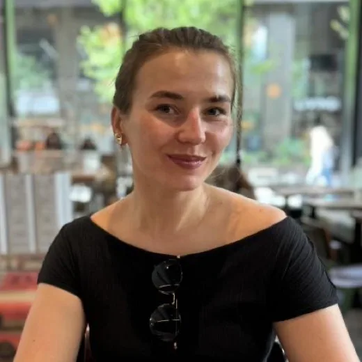 Aleksandra Komagorkina